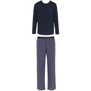 Emporio Armani - EM000614_AF14998 - Pyjama - Heren - Garengeverfd Katoen