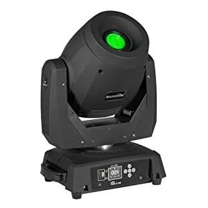 EUROLITE LED TMH-S180 Moving-Head Spot