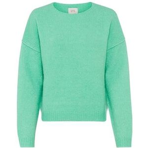 camel active - Gebreide Trui - Pepermunt