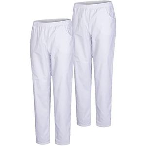 MISEMIYA - Unisex Sanitaire BROEK - Kleur: Niet gespecificeerd - 65% Polyester 35% Katoen