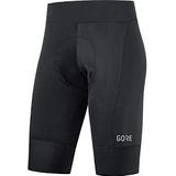 GORE WEAR Ardent Short Tights+, dames, zwart, 34, 100737
