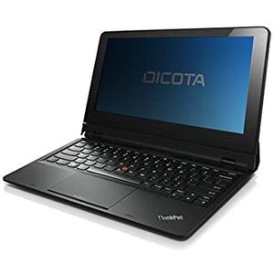 Dicota D31165 Secret 4-Way Premium, Schermfilter Voor Notebooks, 11.6