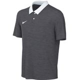 Nike Dri Fit Park Korte Mouw Poloshirt