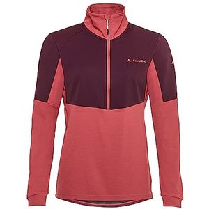 VAUDE - Yaras - Wind Pullover T-shirt - Dames
