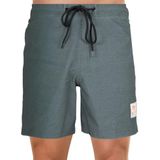 Athena - Traveler - Bermuda - Antraciet Grijs - Bad Heren