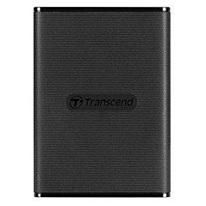 Transcend TS1TESD270C 1TB |ESD270C USB 3.1 Gen 2 USB Type-C Portable SSD