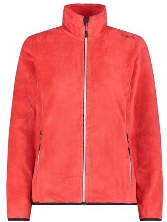 CMP Fleecejack voor dames 38P1536