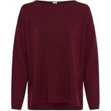 Brax - STYLE.LIZ - Wollen Pullover - Met Kasjmier