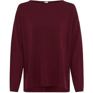 Brax - STYLE.LIZ - Wollen Pullover - Met Kasjmier