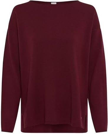 Brax - STYLE.LIZ - Wollen Pullover - Met Kasjmier