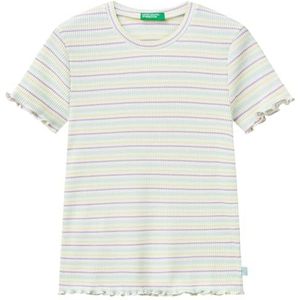 United Colors of Benetton T-shirt, Veelkleurig., 130