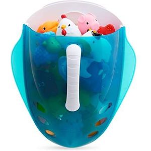 Munchkin Bath Toy Scoop (Large Capacity Basket to Hold Lots of Toys) (Pack of 1)