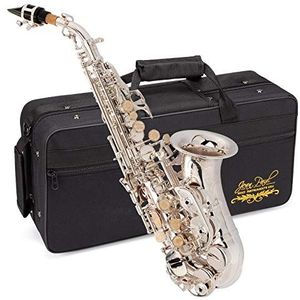 Jean Paul USA Soprano Saxofoon (SS-400S)