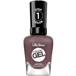 Sally Hansen - Miracle Gel - Nagellak - Saddle Up - 14.7ml