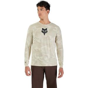 Fox - Ranger Trudri - Trui - Beige - Lange Mouwen