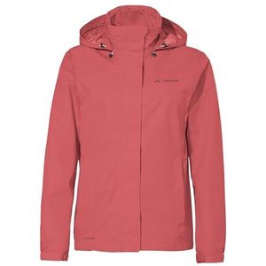 Vaude - Escape Bike Light Jacket - Regenjas - Dames - Waterdicht - Winddicht - Ademend