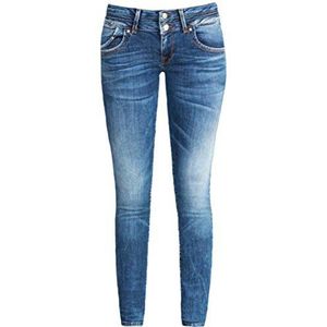 LTB Jeans Julita X Skinny Jeans voor dames, Angellis Wassen 50670, 25W / 32L