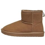 ONLY - ONLFEODORA - Laarzen - Cognac