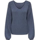 Jdydinea Gebreide Trui