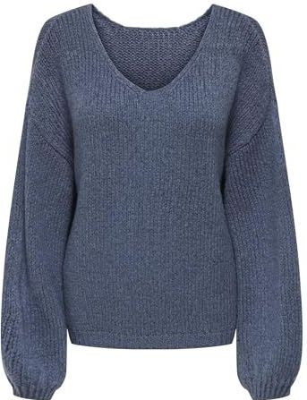 Jdydinea Gebreide Trui