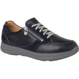 Ganter Karl Ludwig Sneakers voor heren, dark blue, 42.5 EU XX-Weit