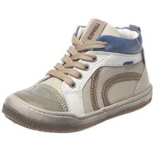 Primigi 6454277_Beige/kaki (Osso/kaki), Trainers Jongens 21 EU