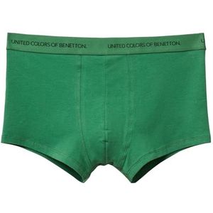 United Colors of Benetton Boxershorts, Groen, L