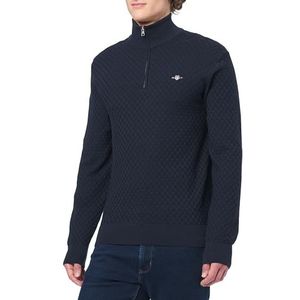 Gant - HZ 8030262/433 - Trui - Blauw