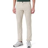 BOSS - Chino Broek Slim - Beige