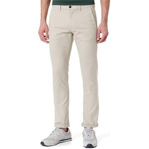 BOSS - Chino Broek Slim - Beige