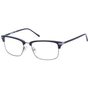 Caterpillar - CPO-3517 - Brilframe - Blauw - Rechthoekig