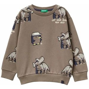 United Colors of Benetton Shirt G/C M/L