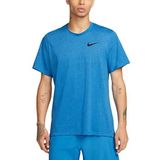 Nike Np Df NPC T-shirt Lt Photo Blue/Black L
