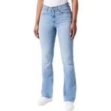 Wrangler Bootcut jeans voor dames, Southeast, 24W / 32L