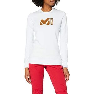 Millet Capucin Crew Neck Sweatshirt W dames