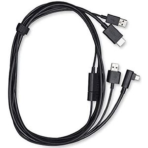 X-SHAPE kabel voor DTC133