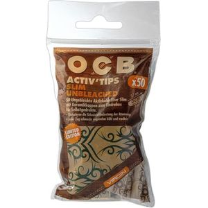 OCB 20860 actieve koolfilter, actieve koolstof