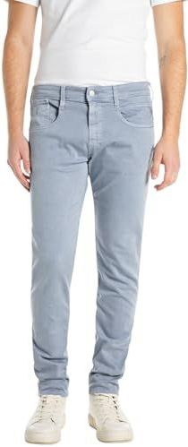 Replay M914y.000.8488790 Spijkerbroek