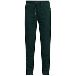 Retour Denim de Luxe Winston Sweat Pant in Color Hunter Green, in maat 13/14, hunter green, 13-14 Jaar