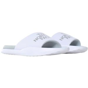 THE NORTH FACE Triarch Slide Sneakers voor dames, TNF White TNF Wit, 40 EU