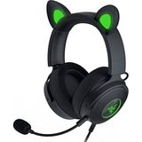 Razer Kraken Kitty V2 Pro - Gaming Headset - Zwart