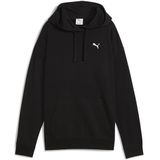 Puma - Essentials - Hoodie - Zwart - Lente/Zomer - Regular Fit