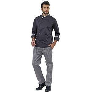 SIGGI Floyd Koksjas Nieuwigheid (XXL)