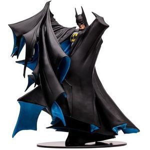 Lansay McFarlane Toys – DC Direct – standbeeld Batman by Todd – verzamelfiguur en accessoires – stripfiguren – vanaf 12 jaar