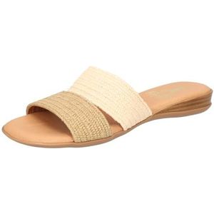 2Go Fashion 8215-701 parent, taupe, 38 EU