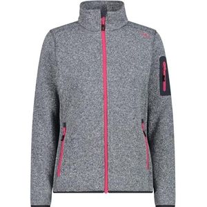 CMP - Knit-tech - Fleecejack - Dames