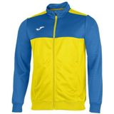 Joma - Winner - Sweatshirt - Met Rits