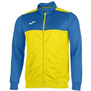Joma - Winner - Sweatshirt - Met Rits