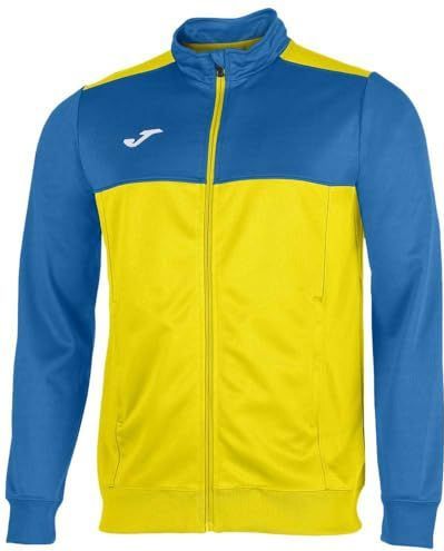 Joma - Winner - Sweatshirt - Met Rits