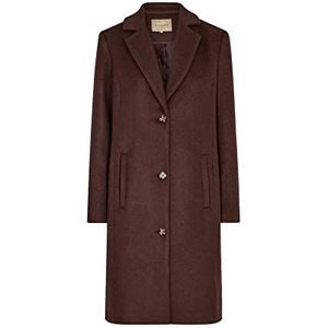 SOYACONCEPT Damesjas, 8910 Coffee Bean, XL